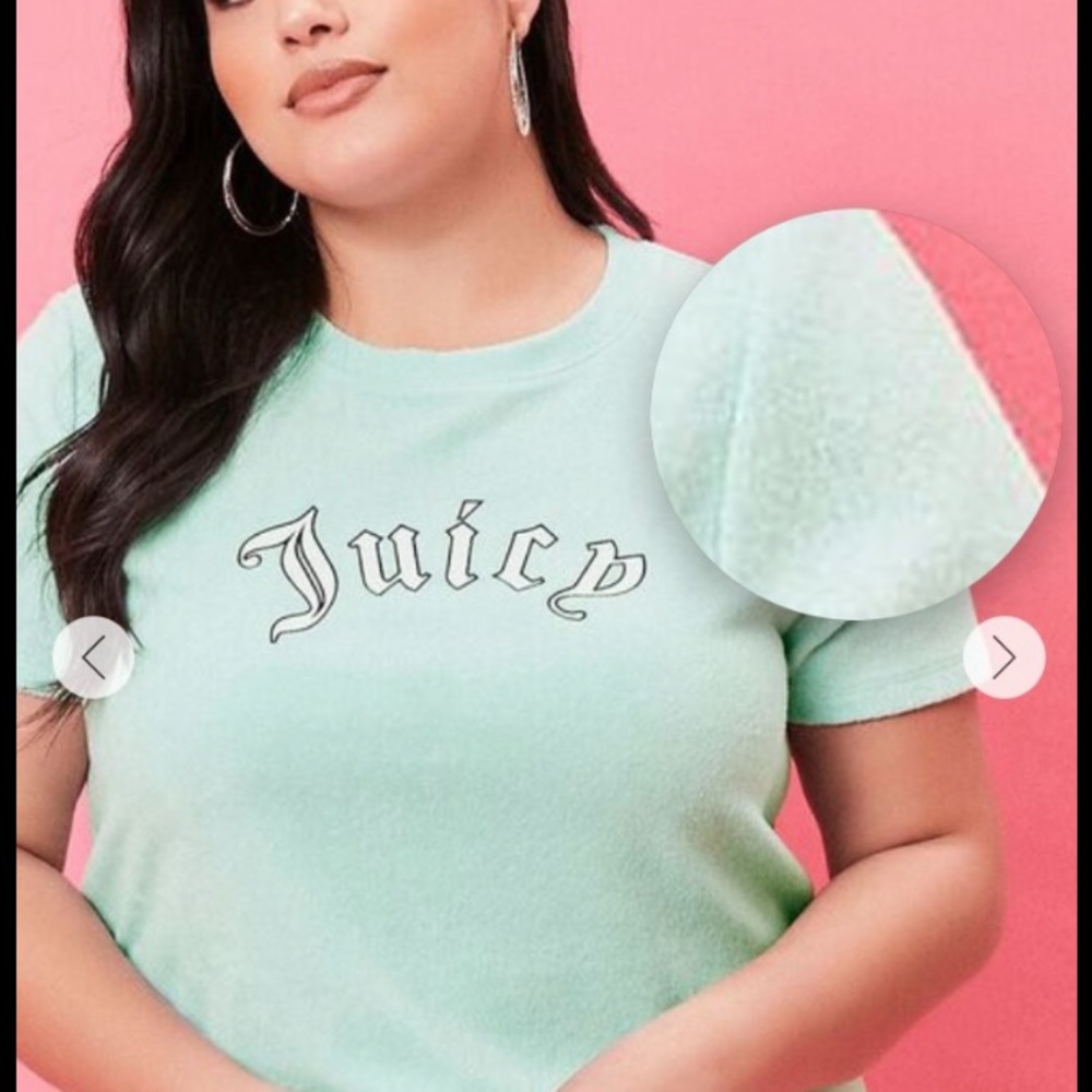 Brand New* Juicy couture shirt